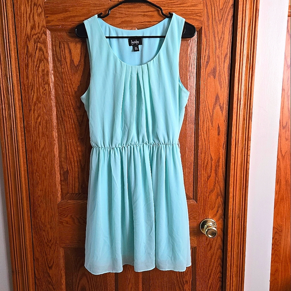 by & by Sleeveless Dress 💲BUNDLE AND SAVE BIG💲